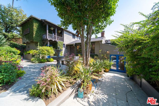 $1,850,000 | 6626 Cahuenga Terrace, Los Angeles, CA 90068