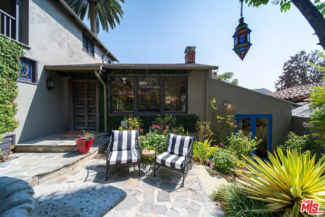 $1,990,000 | 6626 Cahuenga Terrace, Los Angeles, CA 90068