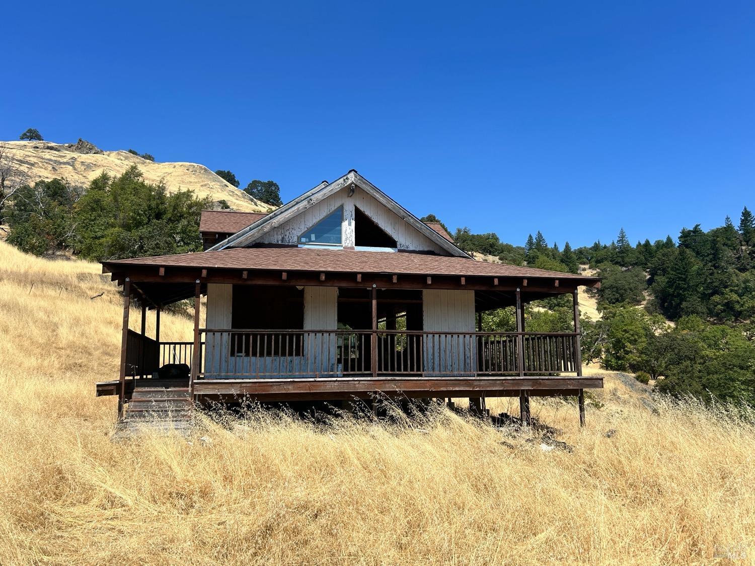 74250 Island Mountain Road Garberville, CA 95542 - Photo 21 of 77