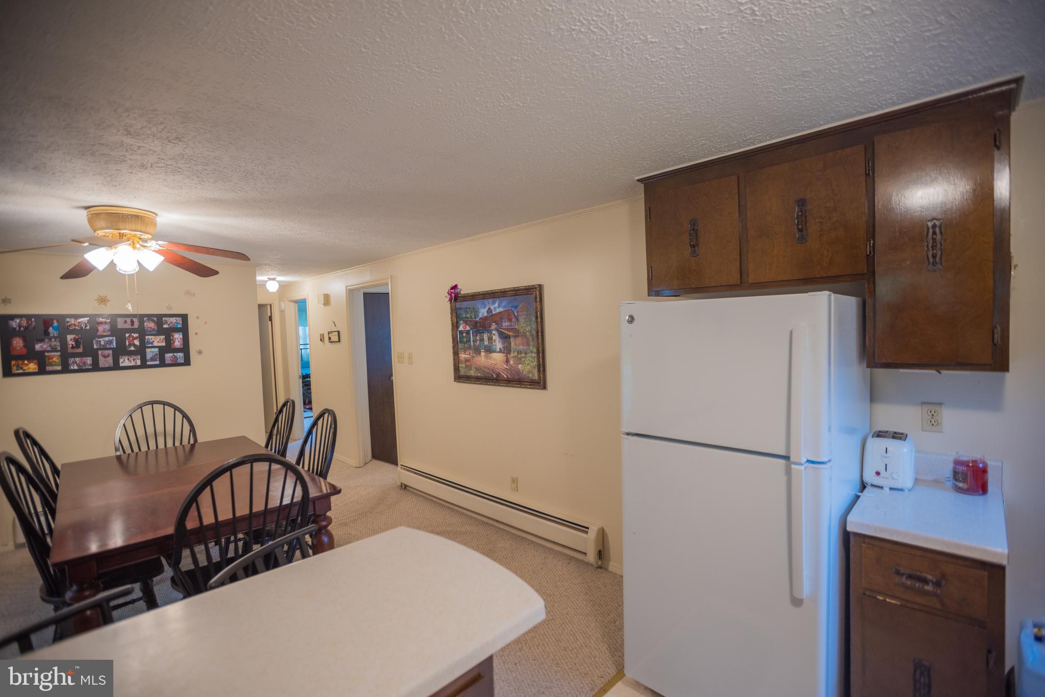 7216 Sang Run Road McHenry, MD 21541 - Photo 12 of 40 Kitchen