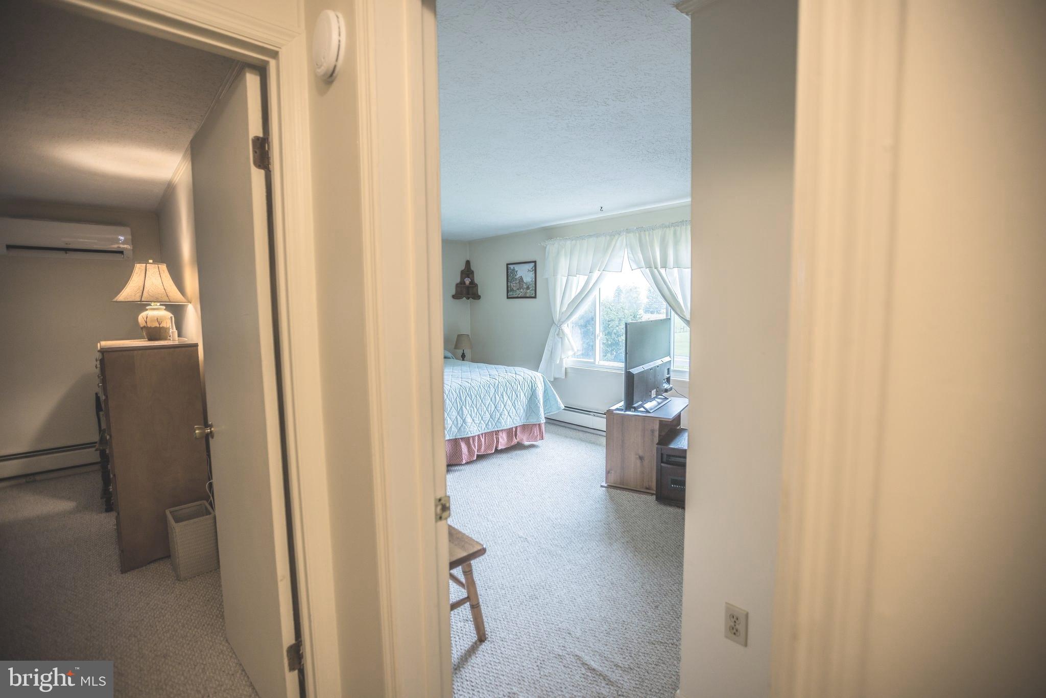 7216 Sang Run Road McHenry, MD 21541 - Photo 18 of 40 entrance to upstairs bedrooms