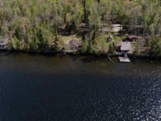 1064 Hancock Pond Road North Anson, ME 04958 - Photo 1 of 7 jordan camp 3 drone