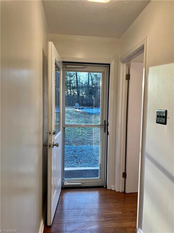 5314 Coble Church Road Julian, NC 27283 - Photo 12 of 19 Gallery Image 12