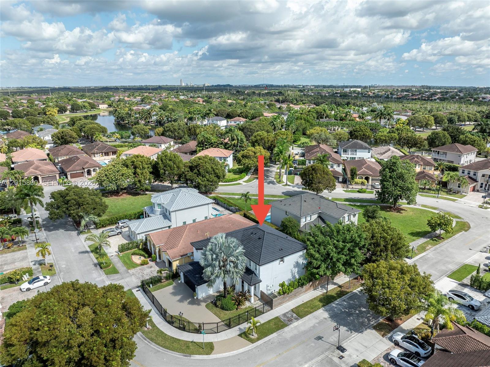1733 Southwest 151 Place Miami, FL 33185 - Photo 1 of 44