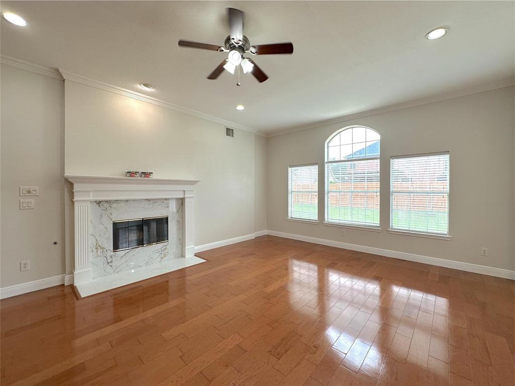 1579 Poets Way Allen, TX 75002 - Photo 9 of 34