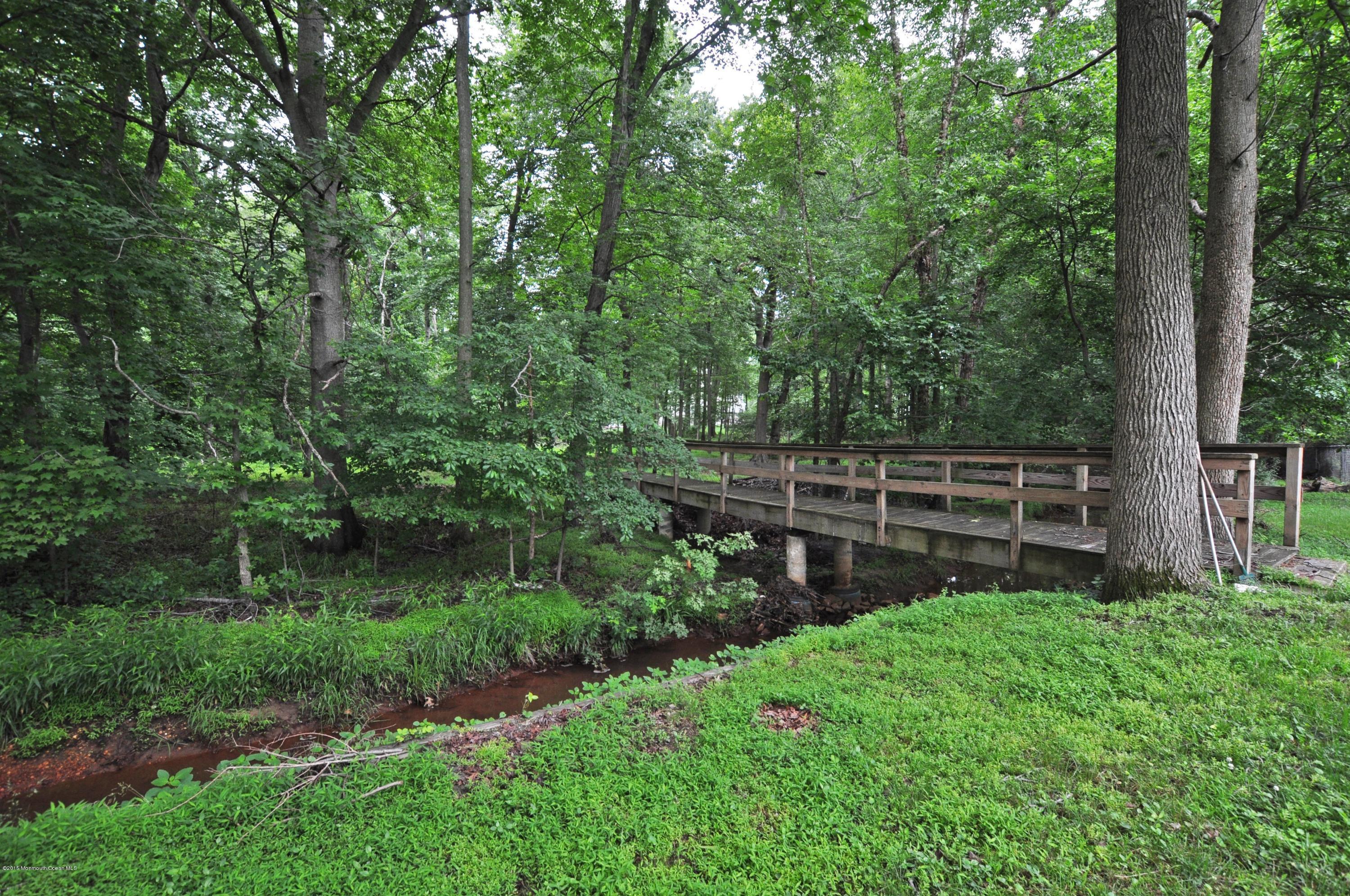 32 Chesapeake Road Manalapan, NJ 07726 - Photo 16 of 26 Bridge View