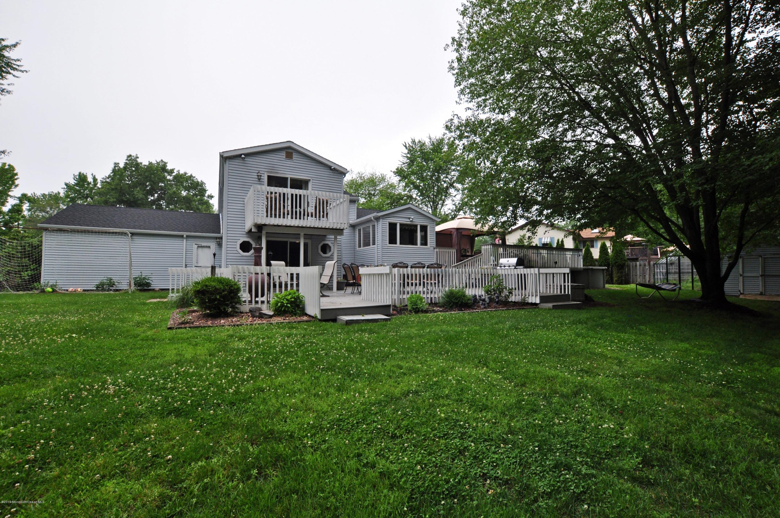 Rear View
