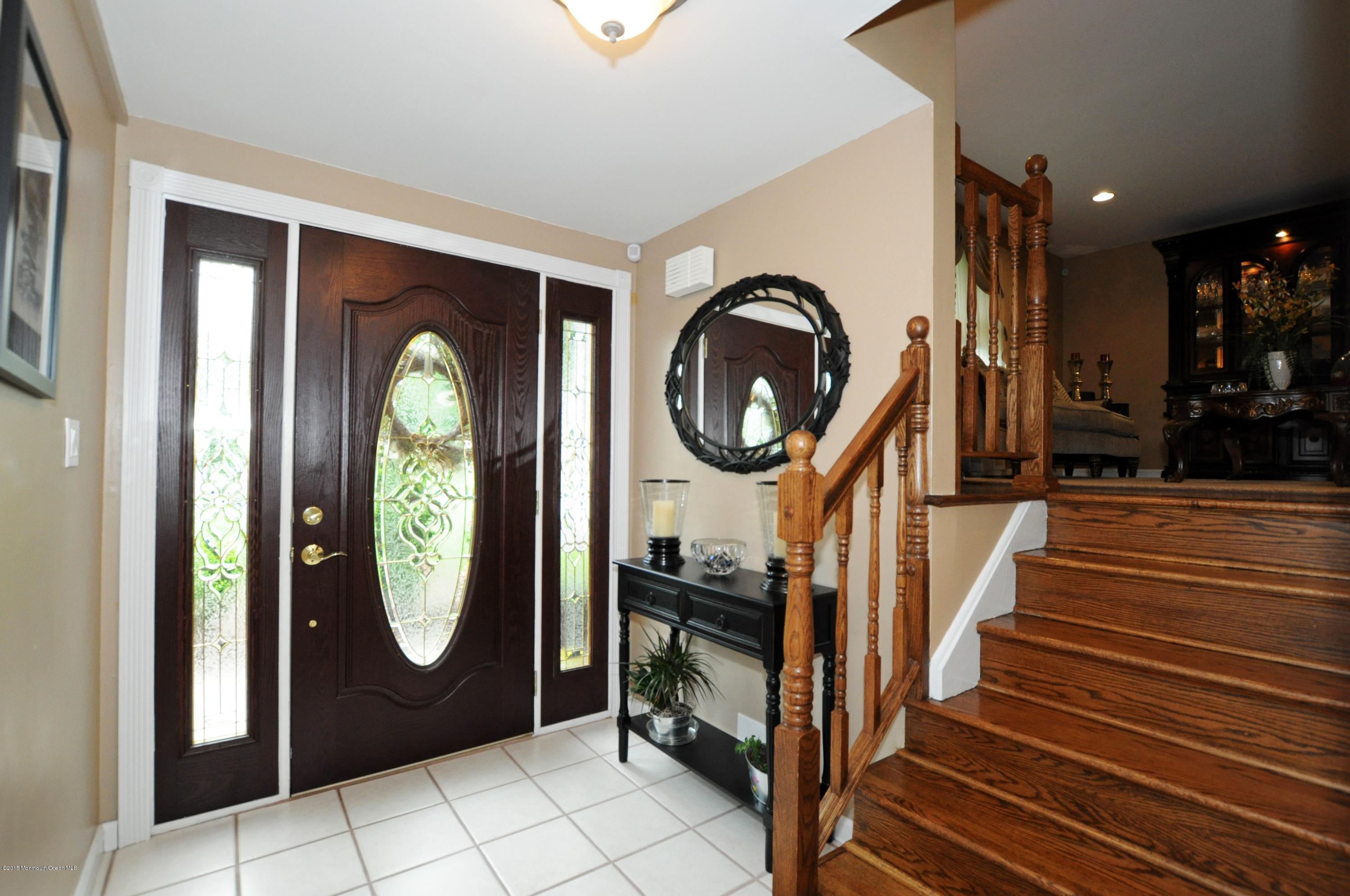 Entry (2)