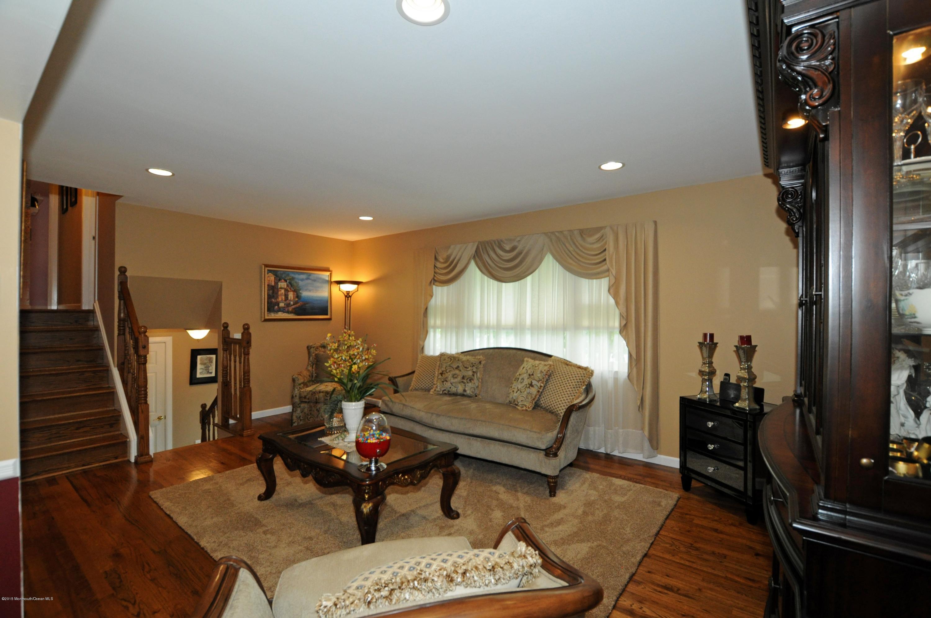 Living Room View 2