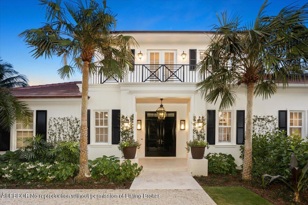 Front Elevation