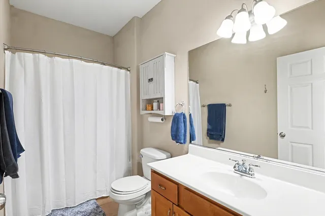 $229,900 | 102 Essex Lane, Unit 10, Savoy, IL 61874