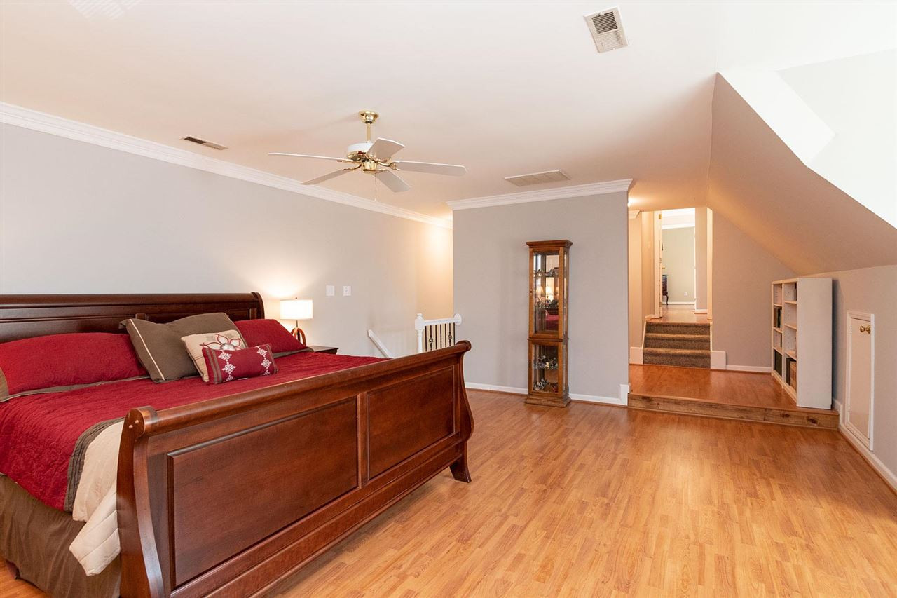 8516 Babble Lane Raleigh, NC 27615 - Photo 17 of 28 Photo 17