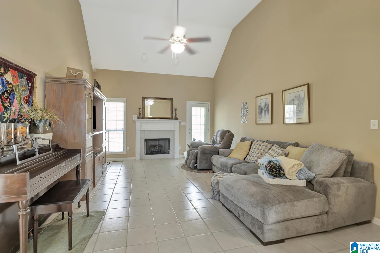6545 Mays Bend Road Pell City, AL 35128 - Photo 5 of 27