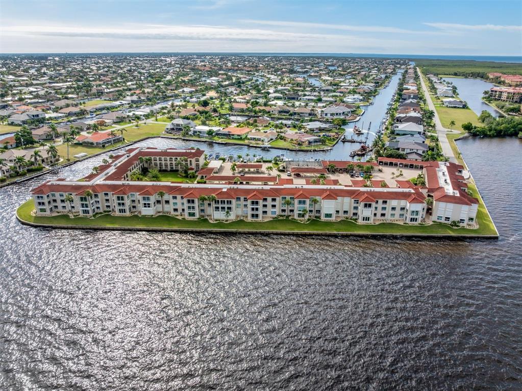1 Colony Point Drive, Unit A8 Punta Gorda, FL 33950 - Photo 41 of 62