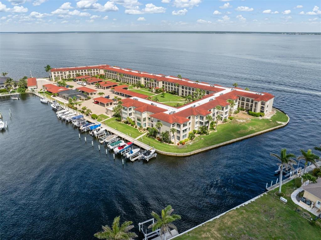 1 Colony Point Drive, Unit A8 Punta Gorda, FL 33950 - Photo 47 of 62