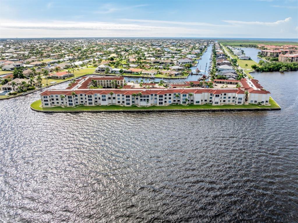 1 Colony Point Drive, Unit A8 Punta Gorda, FL 33950 - Photo 51 of 62