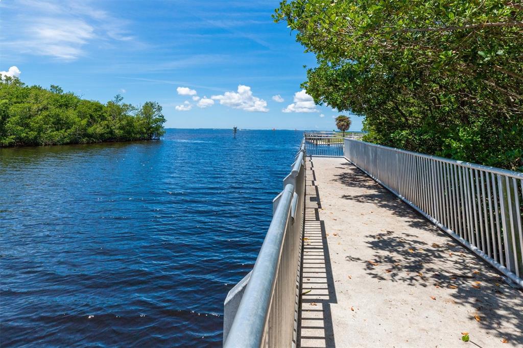 1 Colony Point Drive, Unit A8 Punta Gorda, FL 33950 - Photo 60 of 62