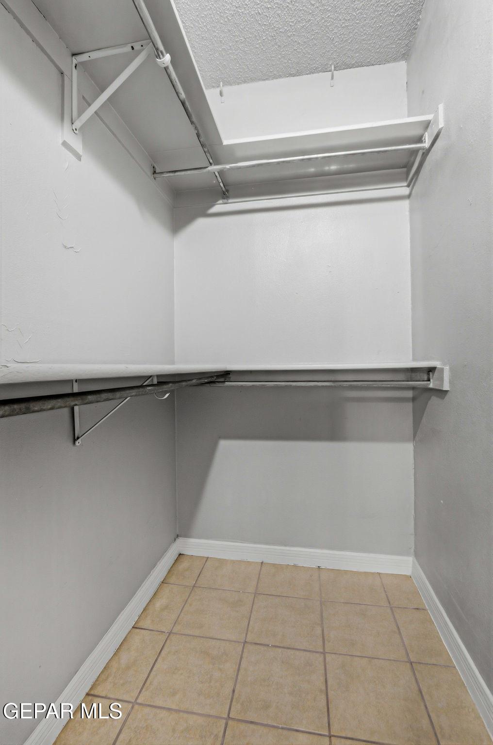 366 Riverside Drive Sunland Park, NM 88063 - Photo 26 of 34 a view of a room with an empty space