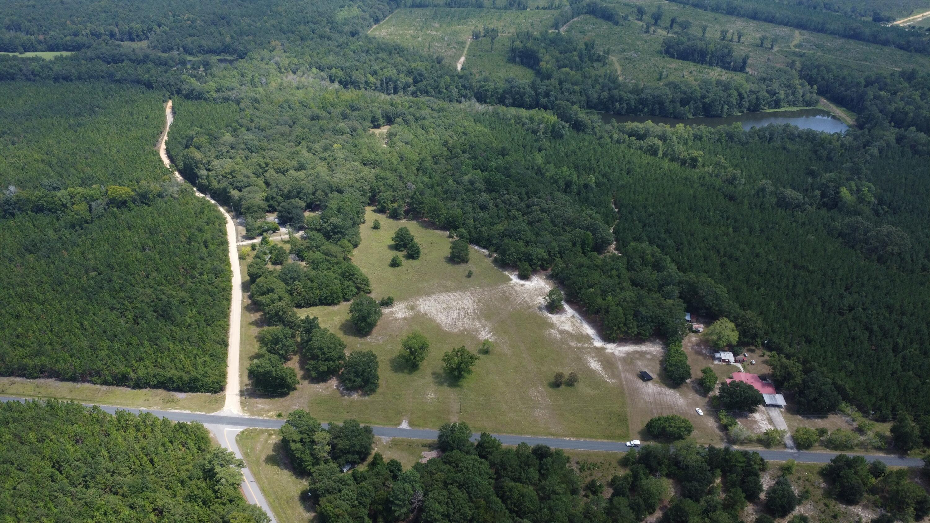 0 Warner Road Salley, SC 29137 - Photo 2 of 19 Gallery Image 2