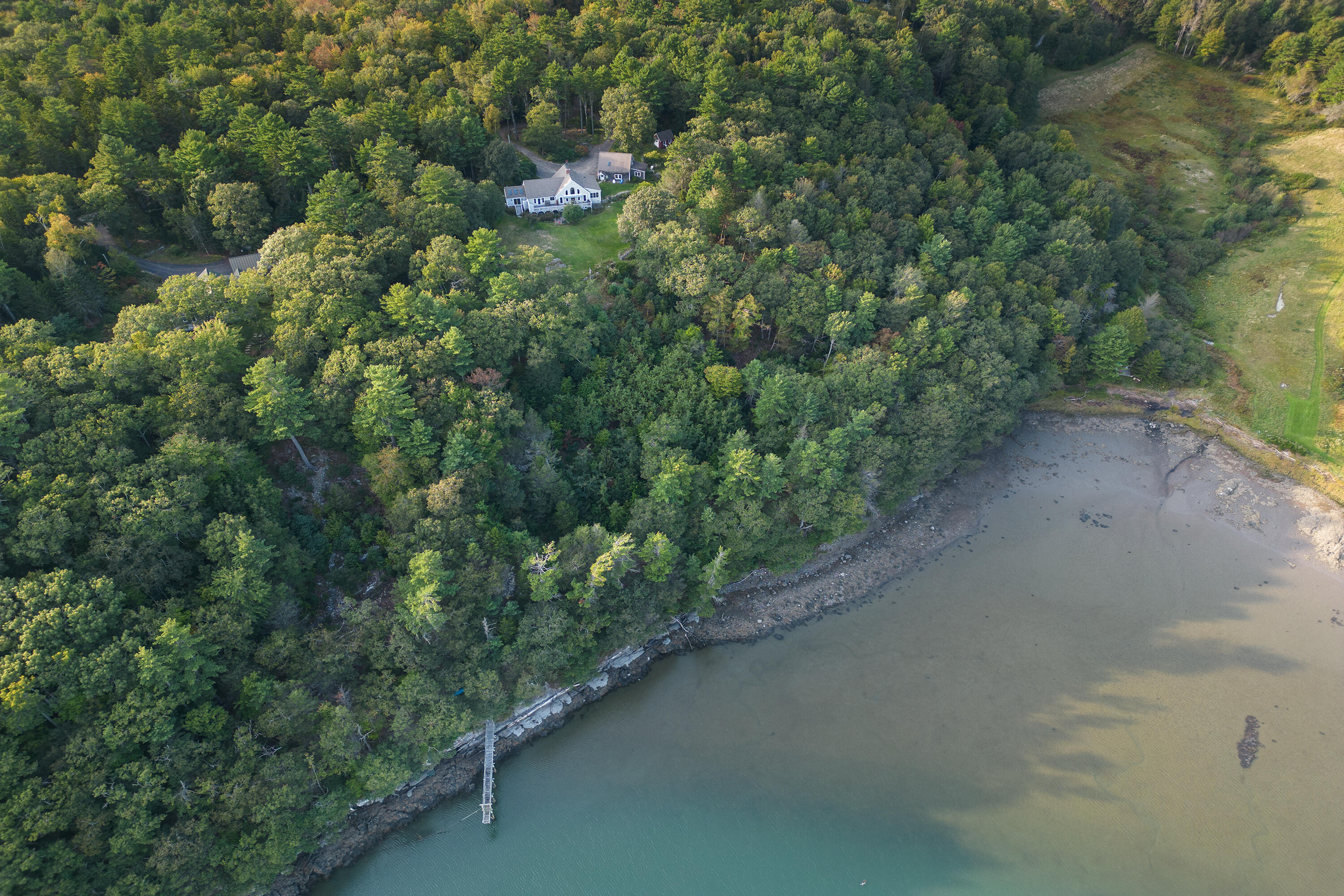 18 High Head Road Edgecomb, ME 04556 - Photo 9 of 33 64-18HighHeadRd-SBS