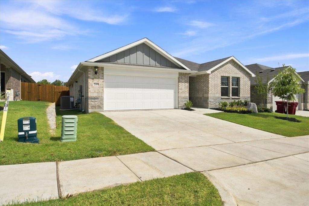 2109 Rannoch Street Sherman, TX 75092 - Photo 30 of 30 Gallery Image 30