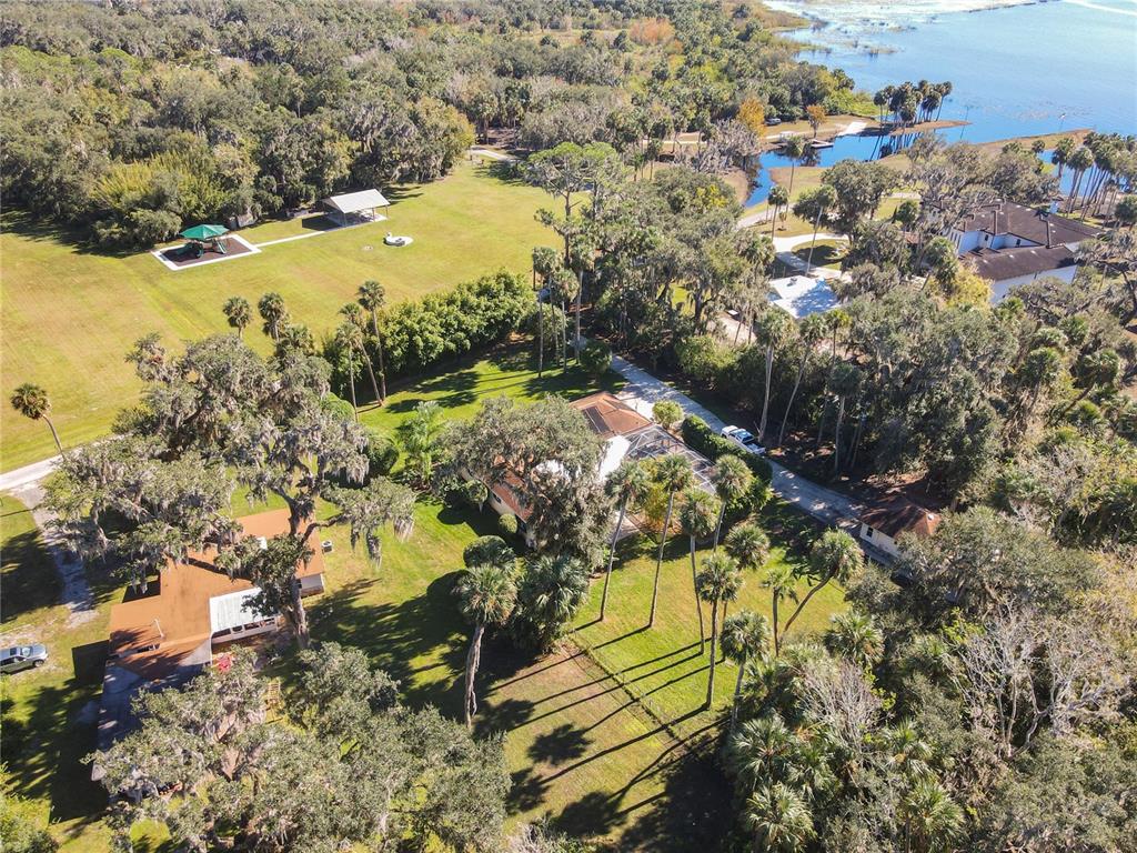 544 Stone Island Road Deltona, FL 32725 - Photo 43 of 66 live across from a park!