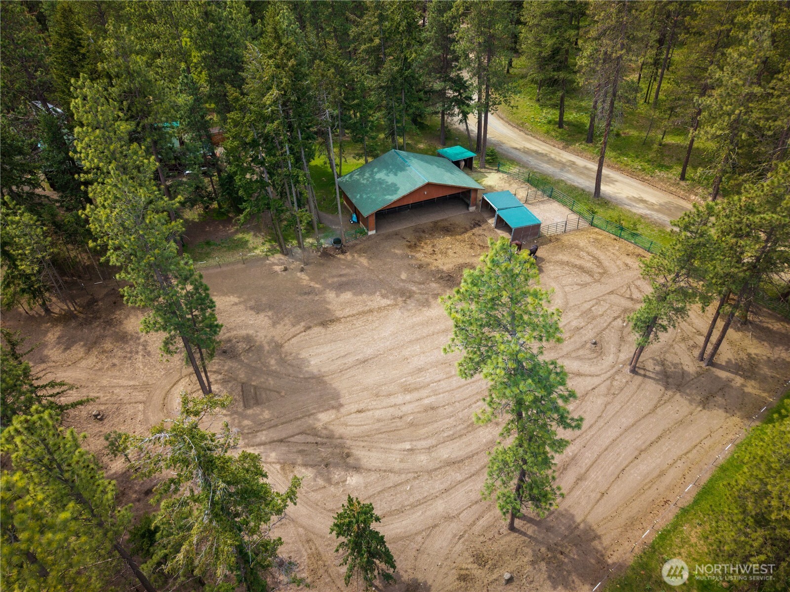 640 Emerick Road Cle Elum, WA 98922 - Photo 33 of 39 Gallery Image 33