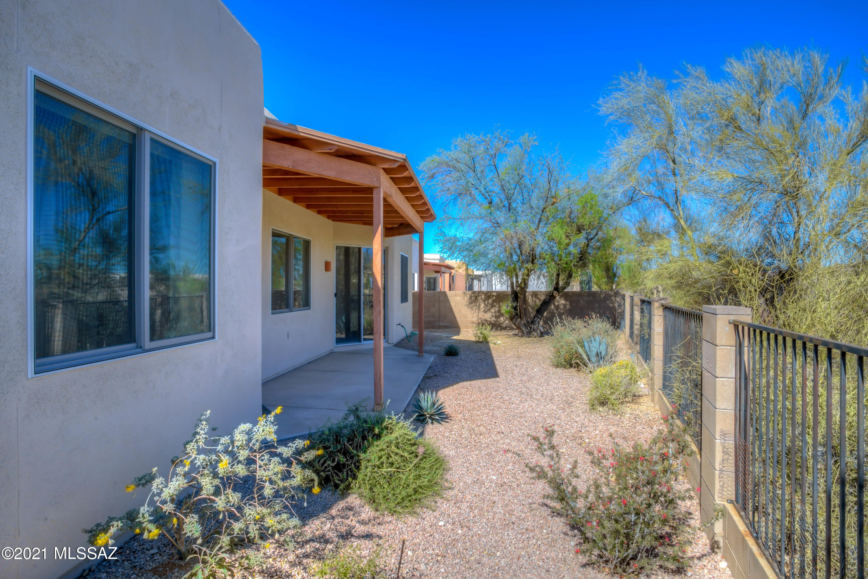 301 East Shadow Bluff Place Tucson, AZ 85704 - Photo 36 of 40