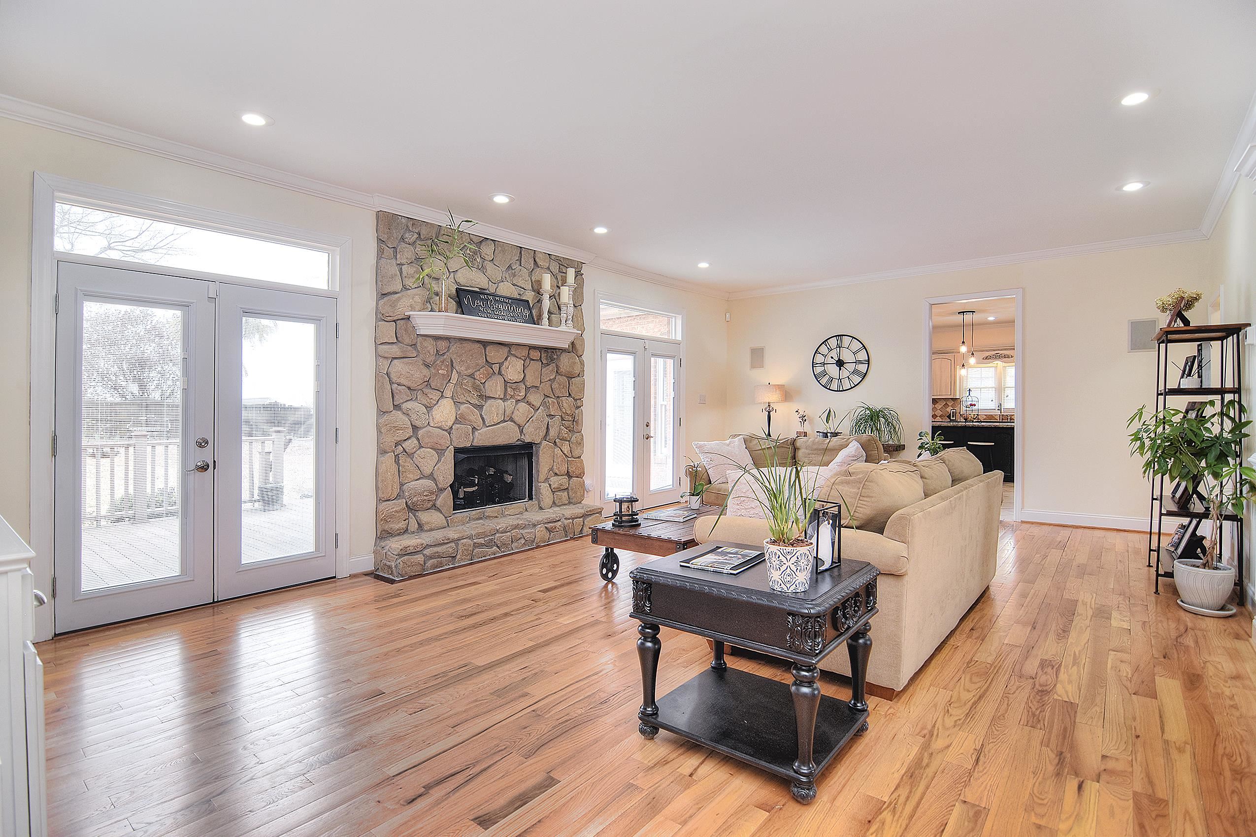 323 Fishermans Cove Inman, SC 29349 - Photo 11 of 20 Living Room