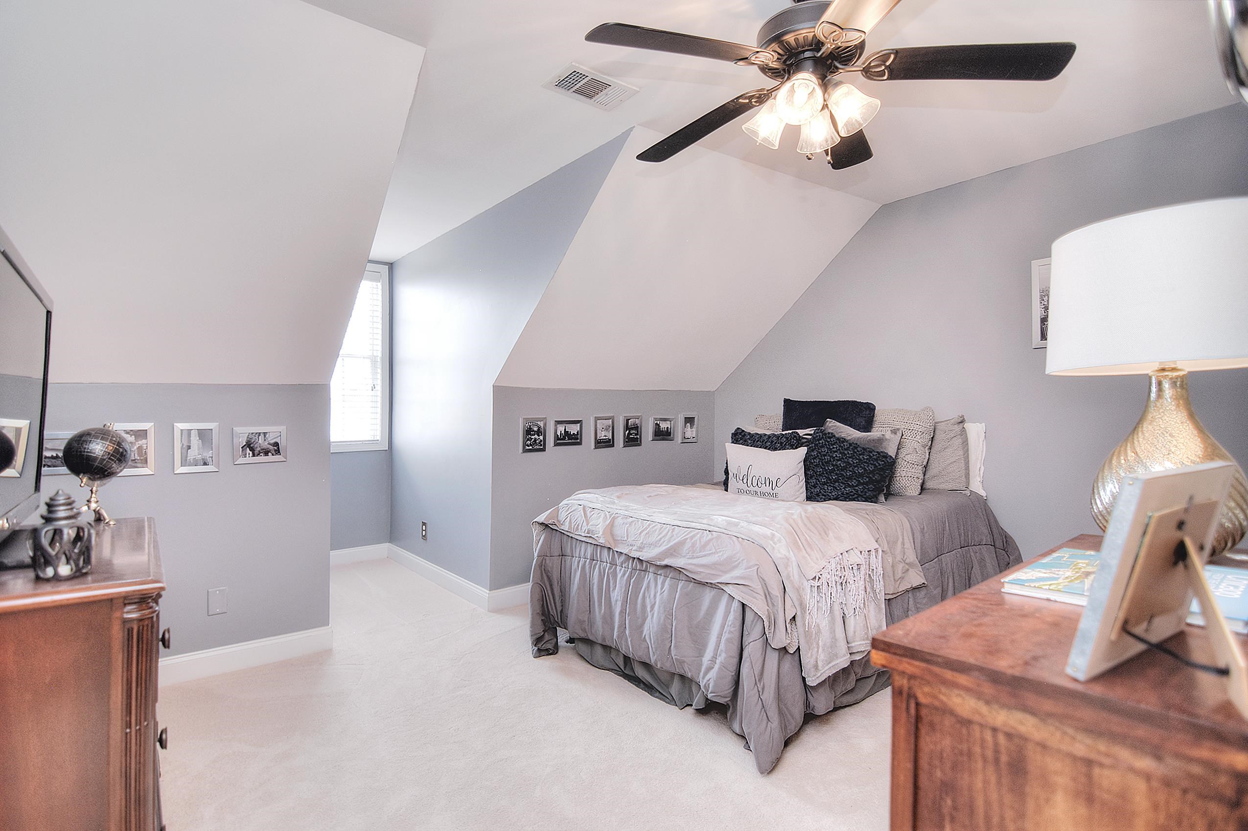 323 Fishermans Cove Inman, SC 29349 - Photo 18 of 20 Bedroom