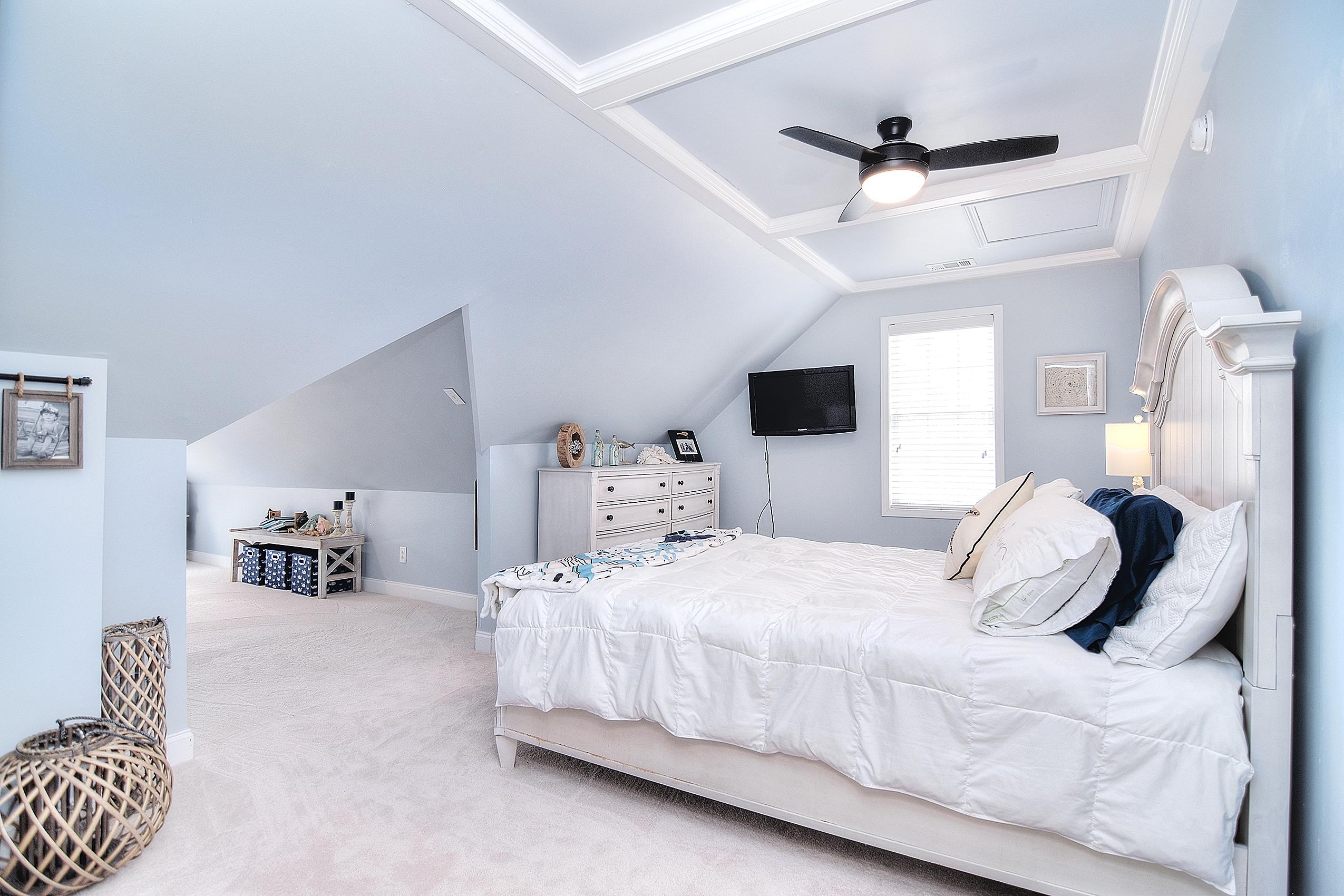 323 Fishermans Cove Inman, SC 29349 - Photo 19 of 20 Bedroom