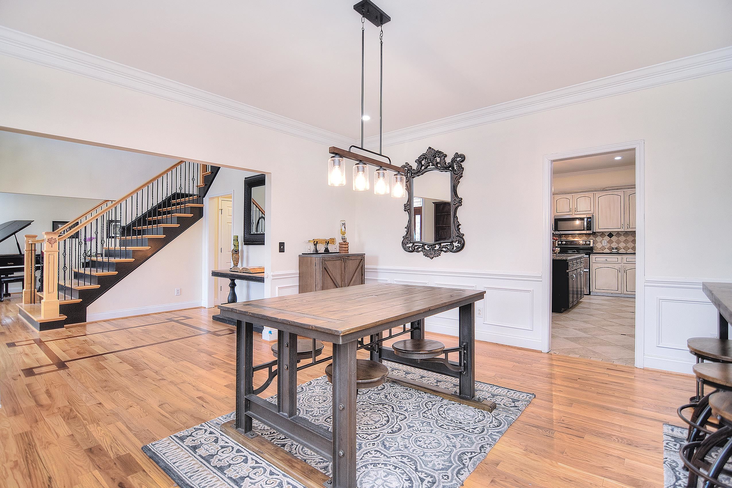 323 Fishermans Cove Inman, SC 29349 - Photo 7 of 20 Dining Room