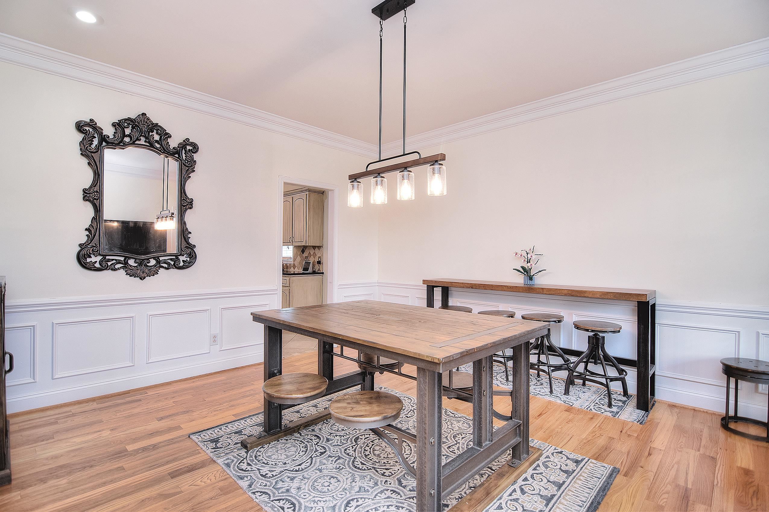 323 Fishermans Cove Inman, SC 29349 - Photo 8 of 20 Dining Room
