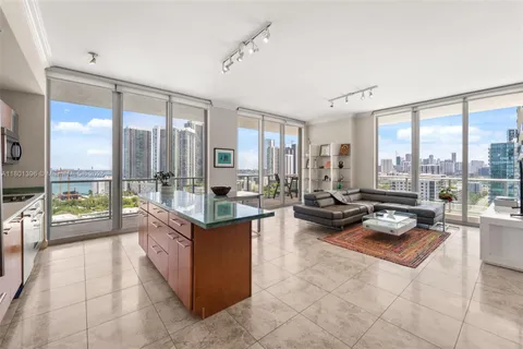 $835,000 | 3470 East Coast Avenue, Unit H1909, Miami, FL 33137