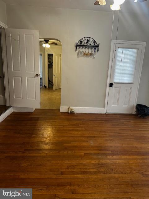 335 Chestnut Street Pottstown, PA 19464 - Photo 2 of 32 a view of room with window