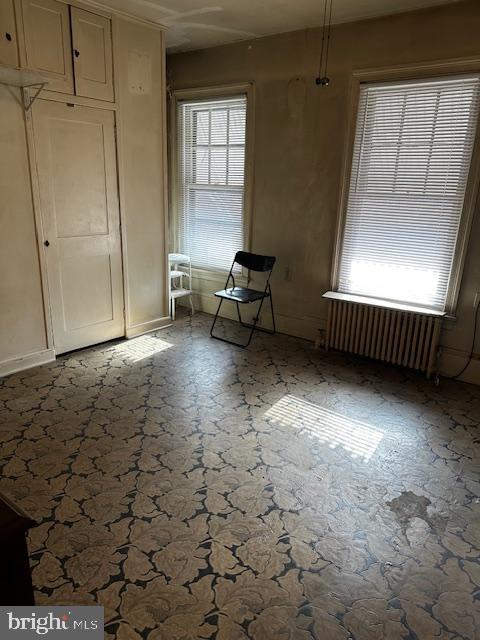 335 Chestnut Street Pottstown, PA 19464 - Photo 6 of 32 a view of an empty room with a window