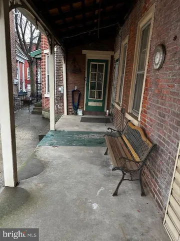 $235,000 | 335 Chestnut Street, Pottstown, PA 19464