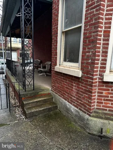 $235,000 | 335 Chestnut Street, Pottstown, PA 19464