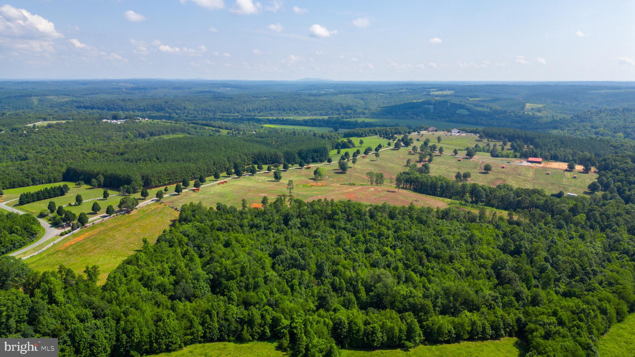 1 B Easome Road Hurt, VA 24563 - Photo 13 of 16 Expansive green vistas await exploration.