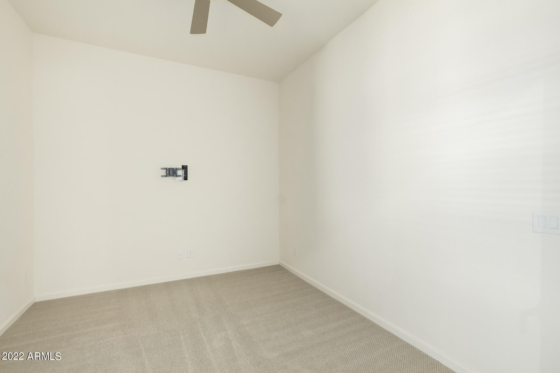 18545 West Chuckwalla Canyon Road Goodyear, AZ 85338 - Photo 26 of 66 2nd bedroom