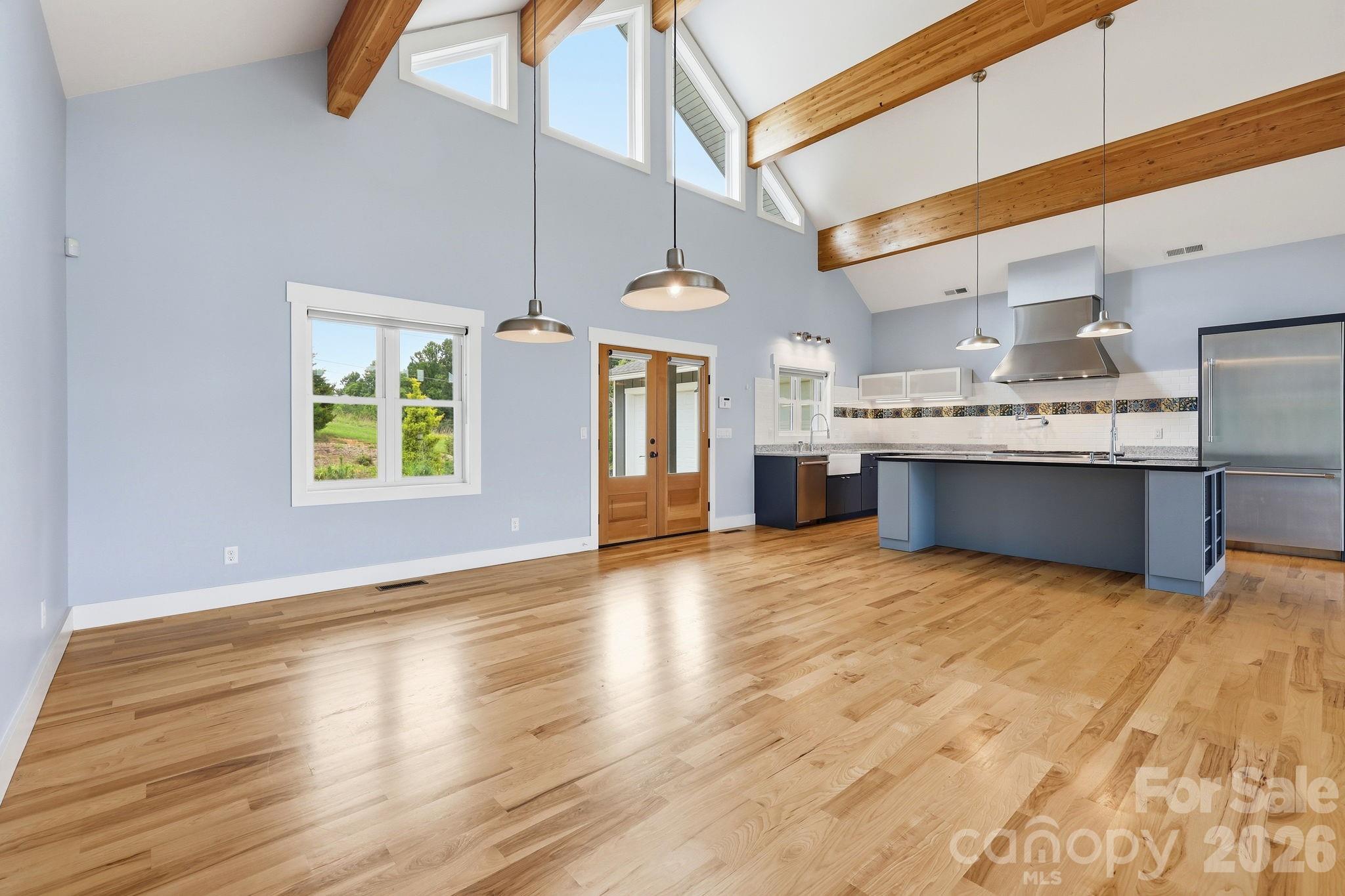 41 Bell Sprinkle Road Weaverville, NC 28787 - Photo 12 of 47