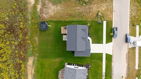 $529,900 | 6283 Roman Road, Allendale, MI 49401
