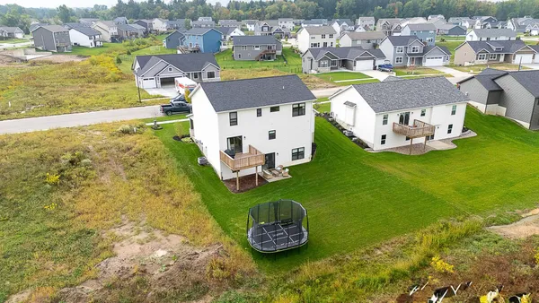 $529,900 | 6283 Roman Road, Allendale, MI 49401