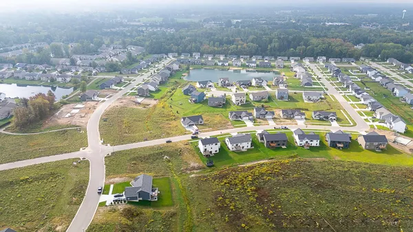 $529,900 | 6283 Roman Road, Allendale, MI 49401