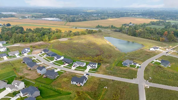 $529,900 | 6283 Roman Road, Allendale, MI 49401