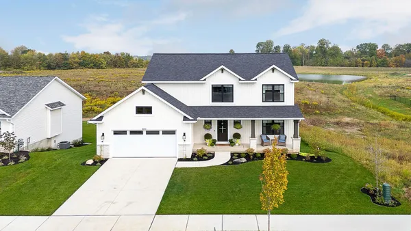 $529,900 | 6283 Roman Road, Allendale, MI 49401