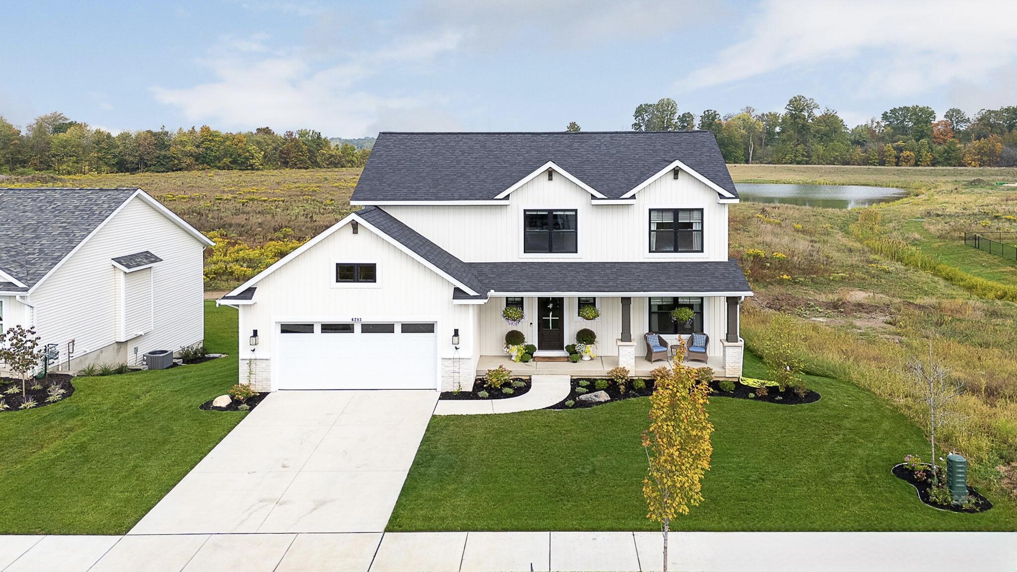 6283 Roman Road Allendale, MI 49401 - Photo 5 of 58 13-web-or-mls-6283-roman-rd