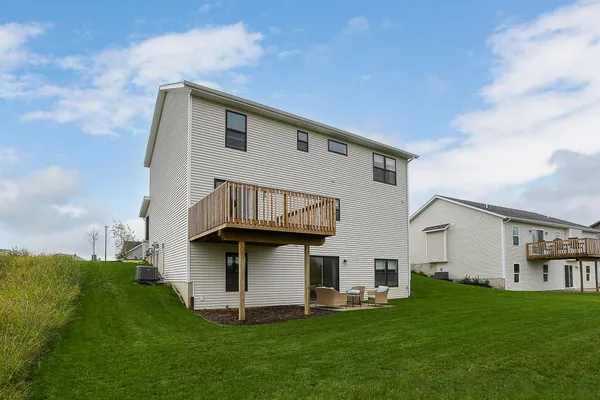 $529,900 | 6283 Roman Road, Allendale, MI 49401