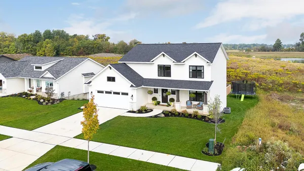 $529,900 | 6283 Roman Road, Allendale, MI 49401