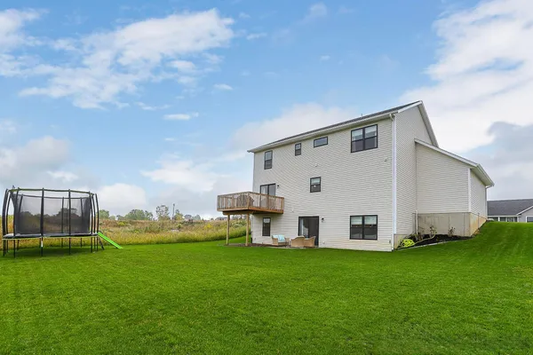 $529,900 | 6283 Roman Road, Allendale, MI 49401